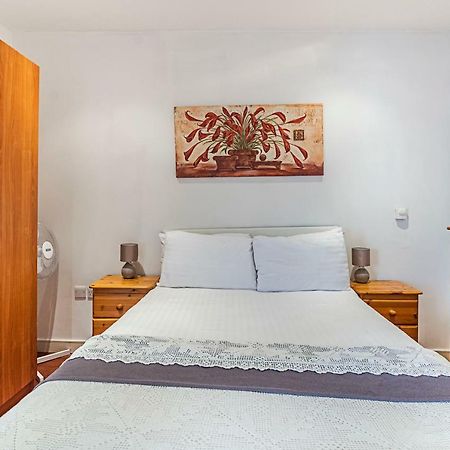 Splendid 3 Bedroom Apartment In Angel/Kings Cross Londres Extérieur photo