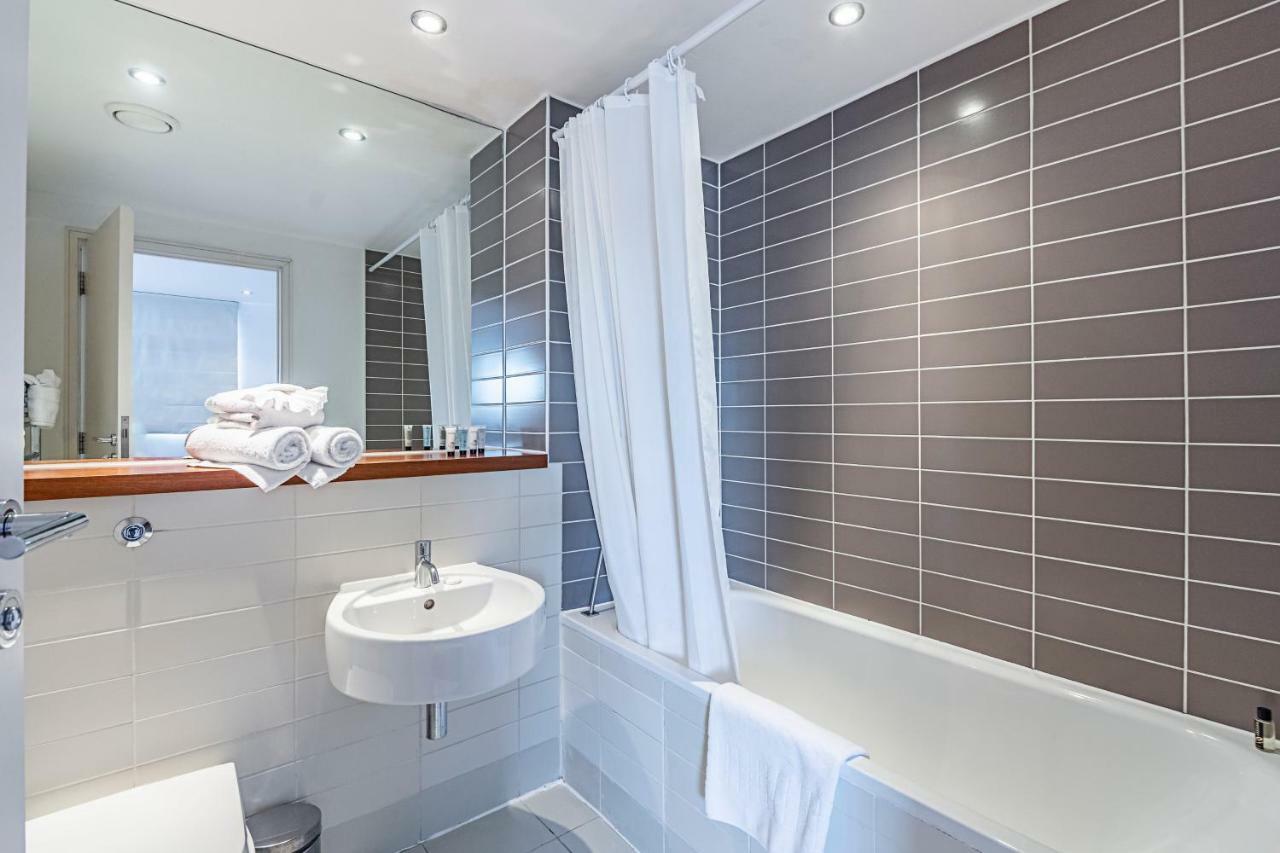 Splendid 3 Bedroom Apartment In Angel/Kings Cross Londres Extérieur photo