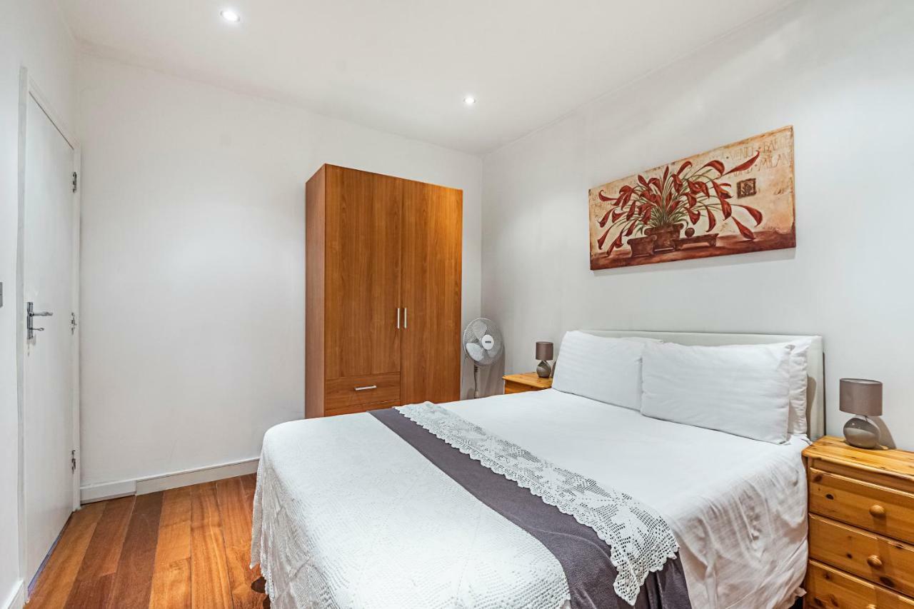 Splendid 3 Bedroom Apartment In Angel/Kings Cross Londres Extérieur photo