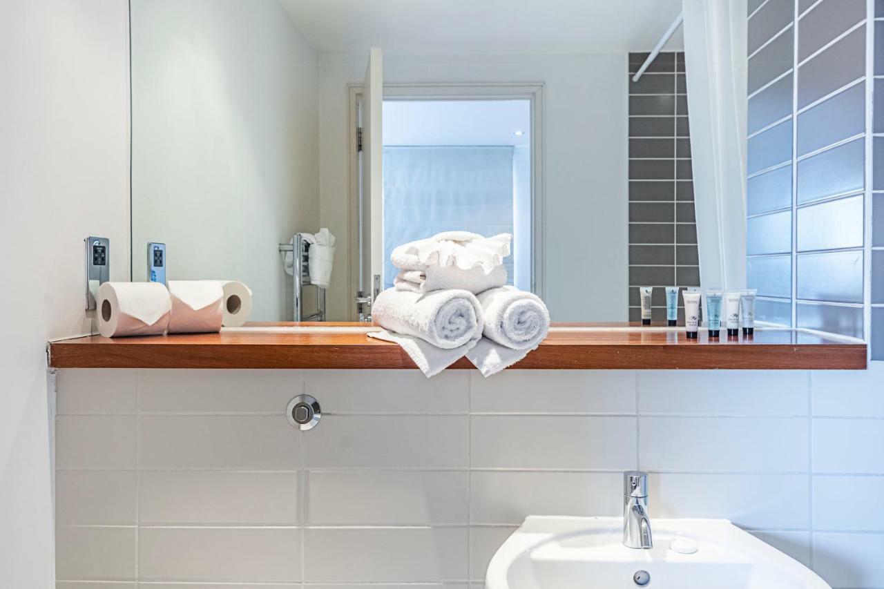 Splendid 3 Bedroom Apartment In Angel/Kings Cross Londres Extérieur photo
