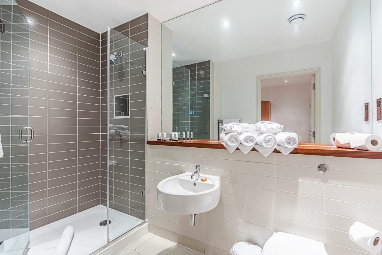 Splendid 3 Bedroom Apartment In Angel/Kings Cross Londres Extérieur photo